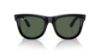 Picture of Ray Ban Sunglasses RBR0502SF