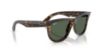 Picture of Ray Ban Sunglasses RBR0502SF