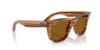 Picture of Ray Ban Sunglasses RBR0502SF