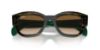 Picture of Ray Ban Sunglasses RB7681S