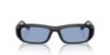 Picture of Ray Ban Sunglasses RB4436D