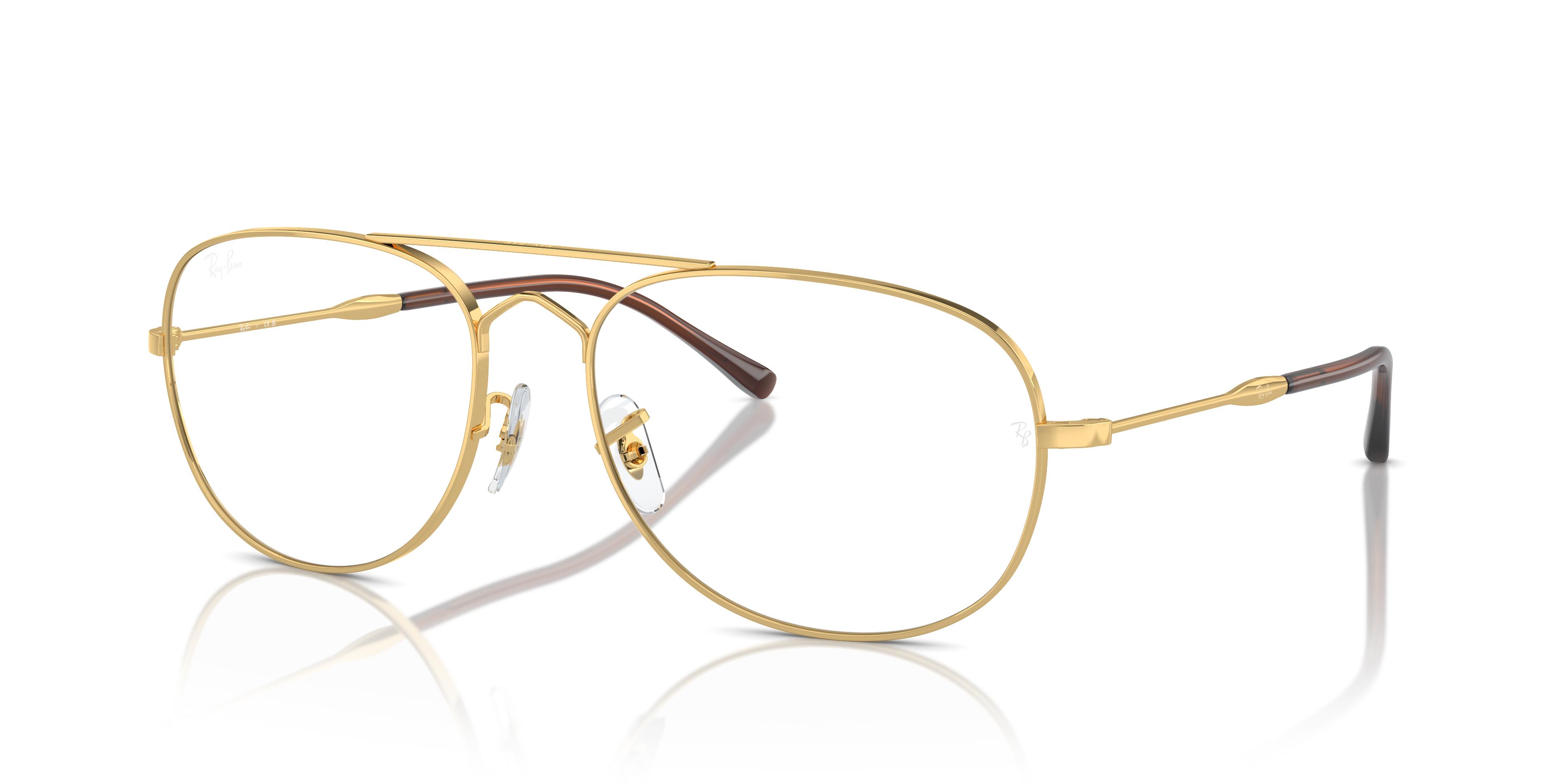 Picture of Ray Ban Eyeglasses RX3735V