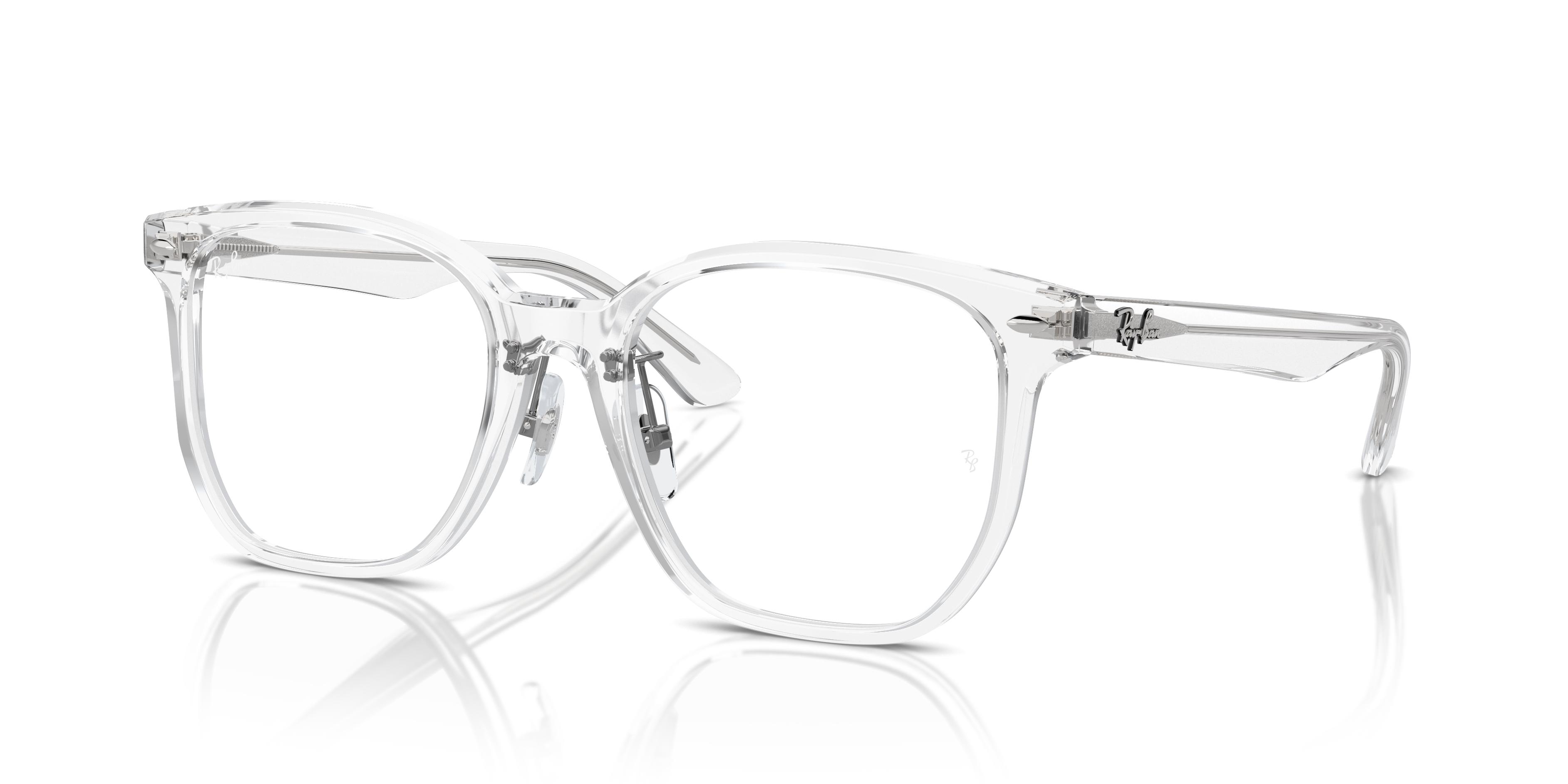 Picture of Ray Ban Eyeglasses RX5425D