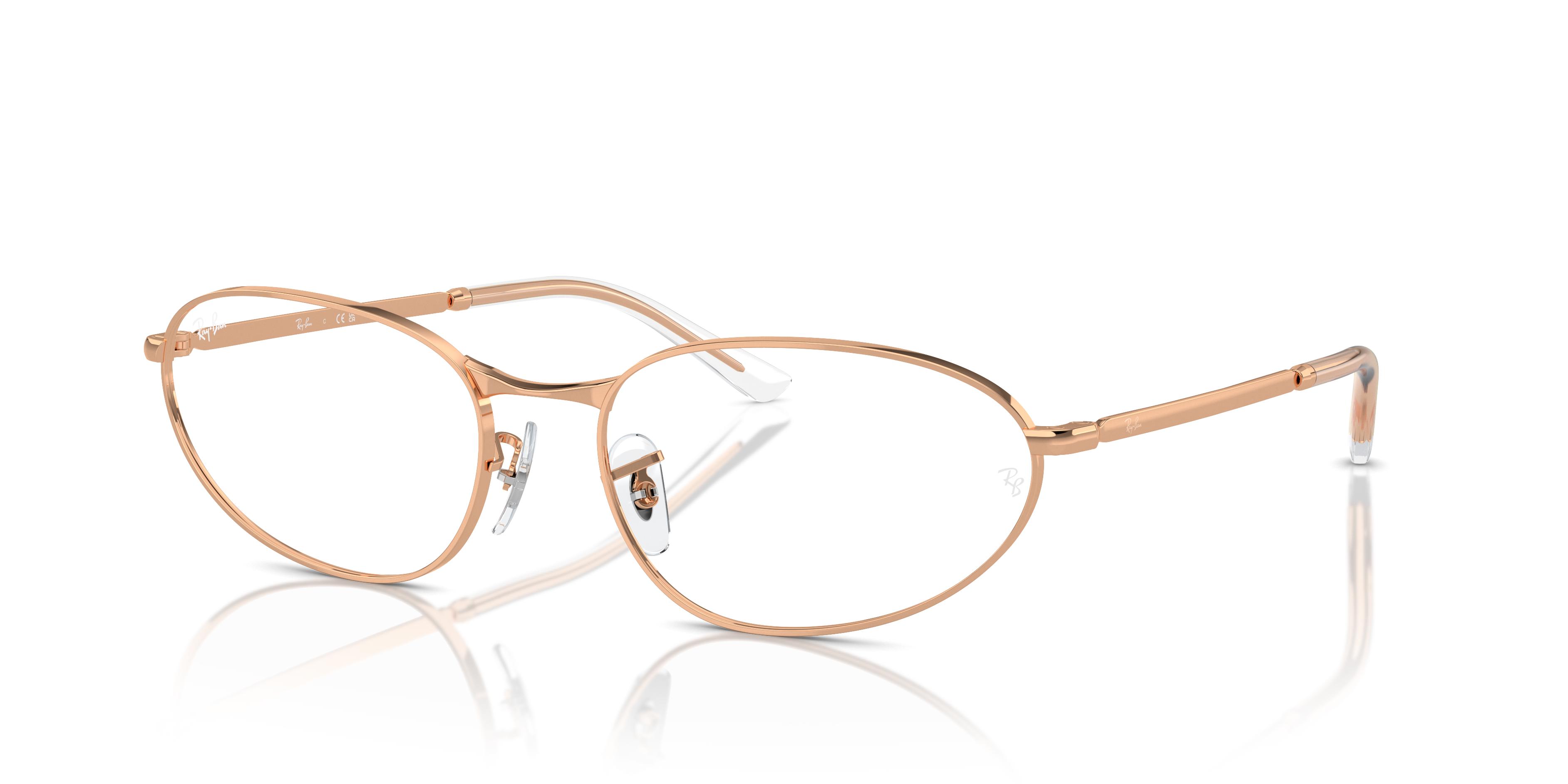 Picture of Ray Ban Eyeglasses RX3734V