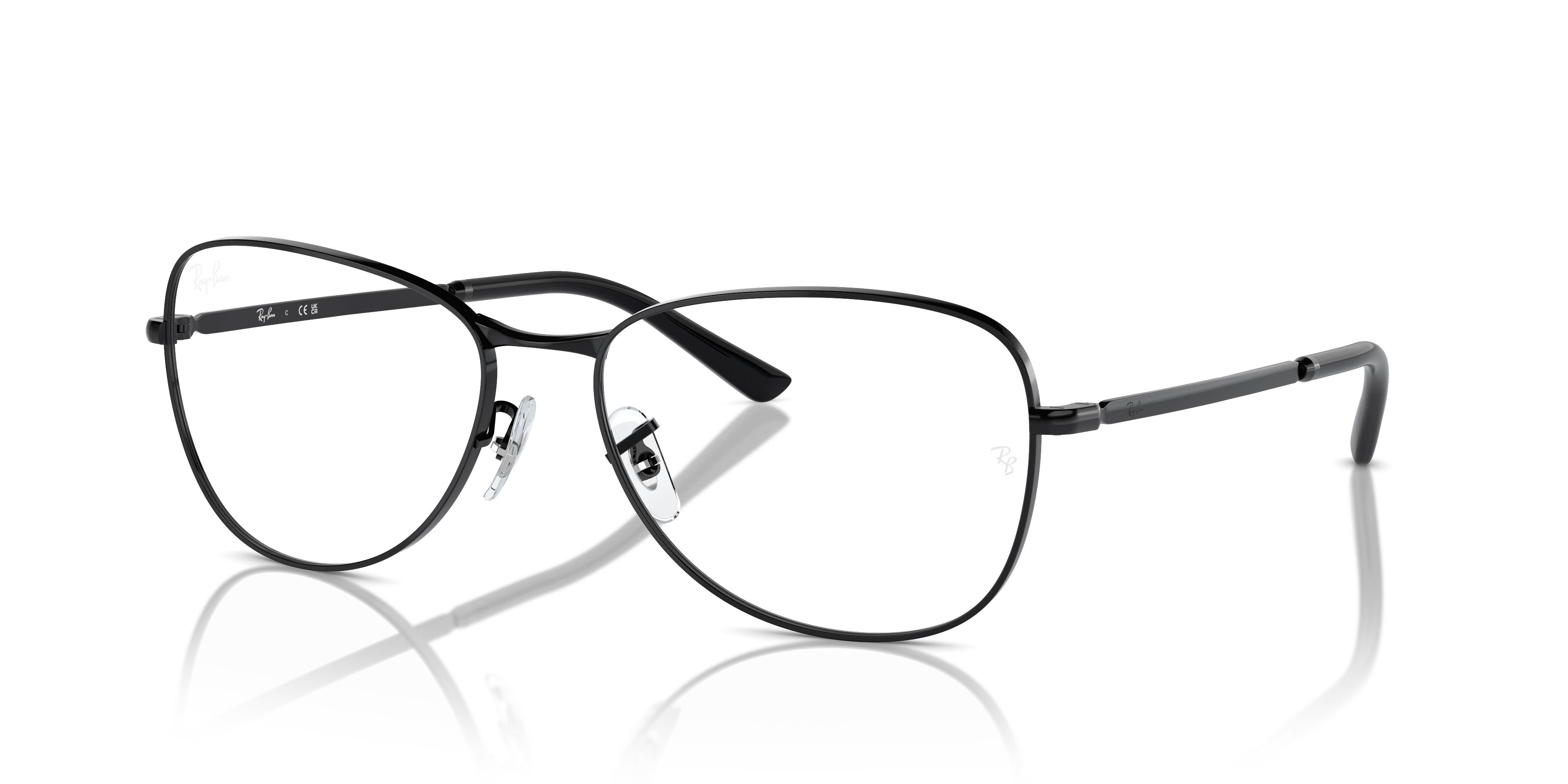 Picture of Ray Ban Eyeglasses RX3733V