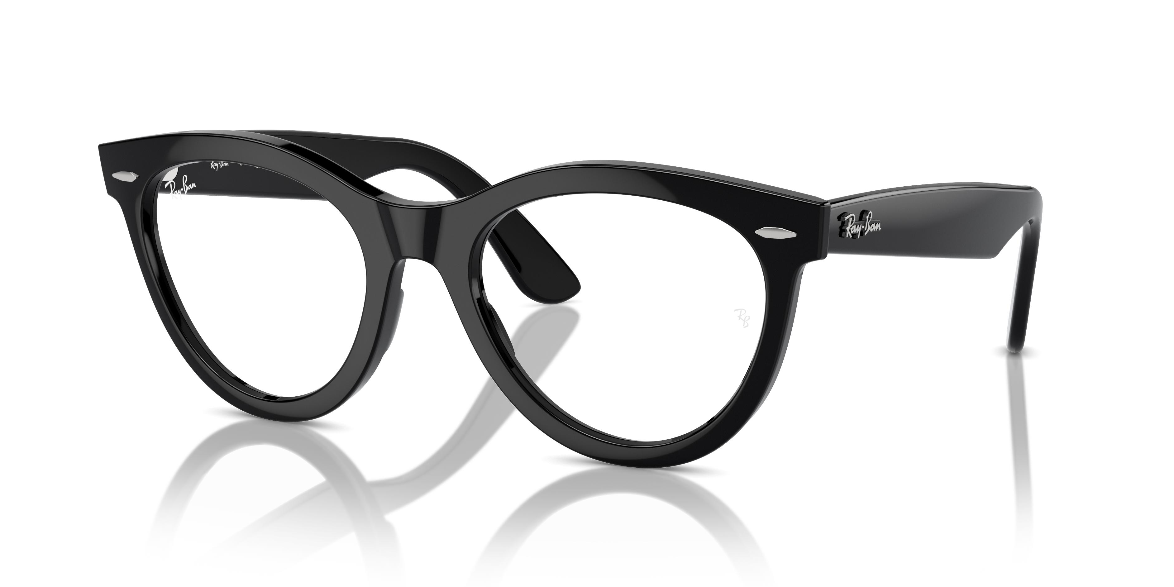 Picture of Ray Ban Eyeglasses RX2241VF