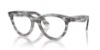 Picture of Ray Ban Eyeglasses RX2241VF