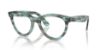 Picture of Ray Ban Eyeglasses RX2241VF
