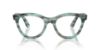 Picture of Ray Ban Eyeglasses RX2241VF