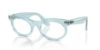 Picture of Ray Ban Eyeglasses RX2242VF