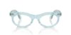 Picture of Ray Ban Eyeglasses RX2242VF