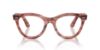 Picture of Ray Ban Eyeglasses RX2241VF