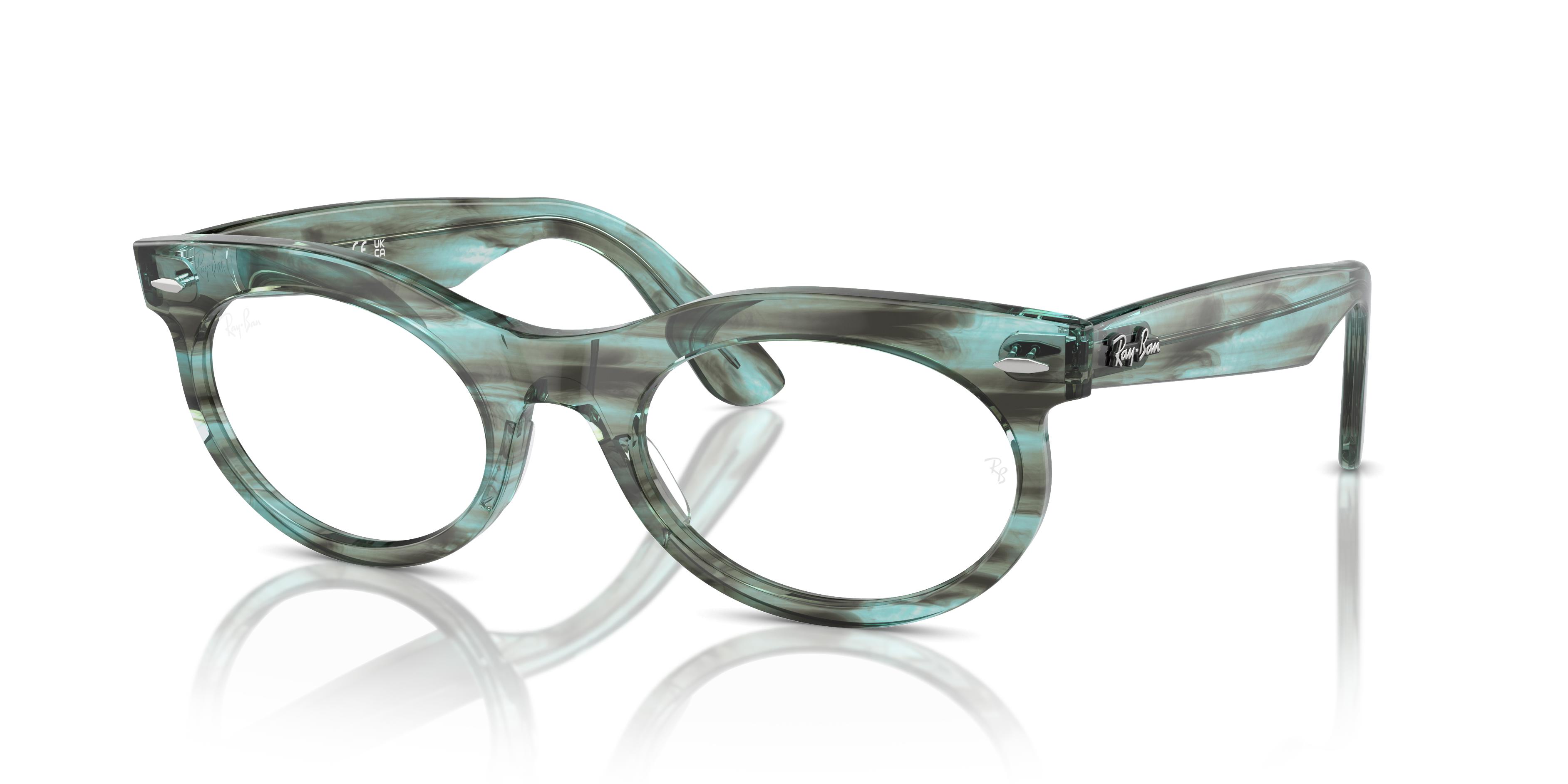 Picture of Ray Ban Eyeglasses RX2242VF