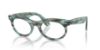 Picture of Ray Ban Eyeglasses RX2242VF