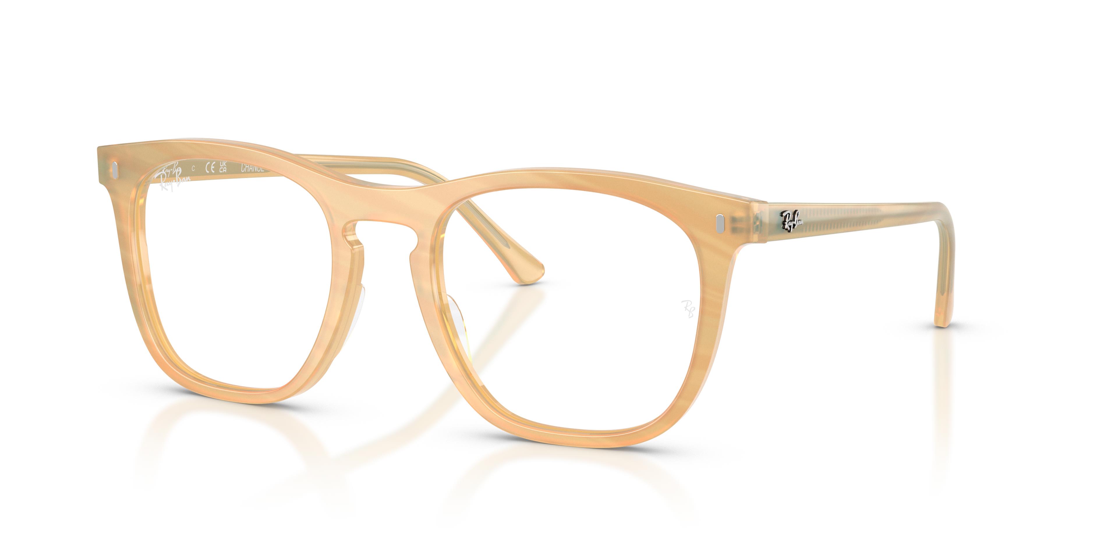 Picture of Ray Ban Eyeglasses RX2210VF