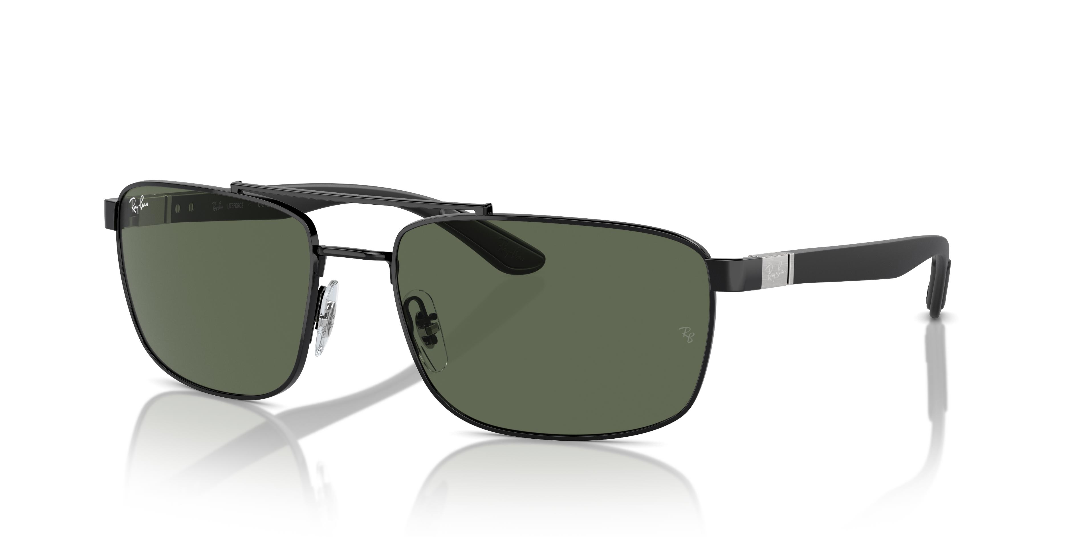 Picture of Ray Ban Sunglasses RB3737