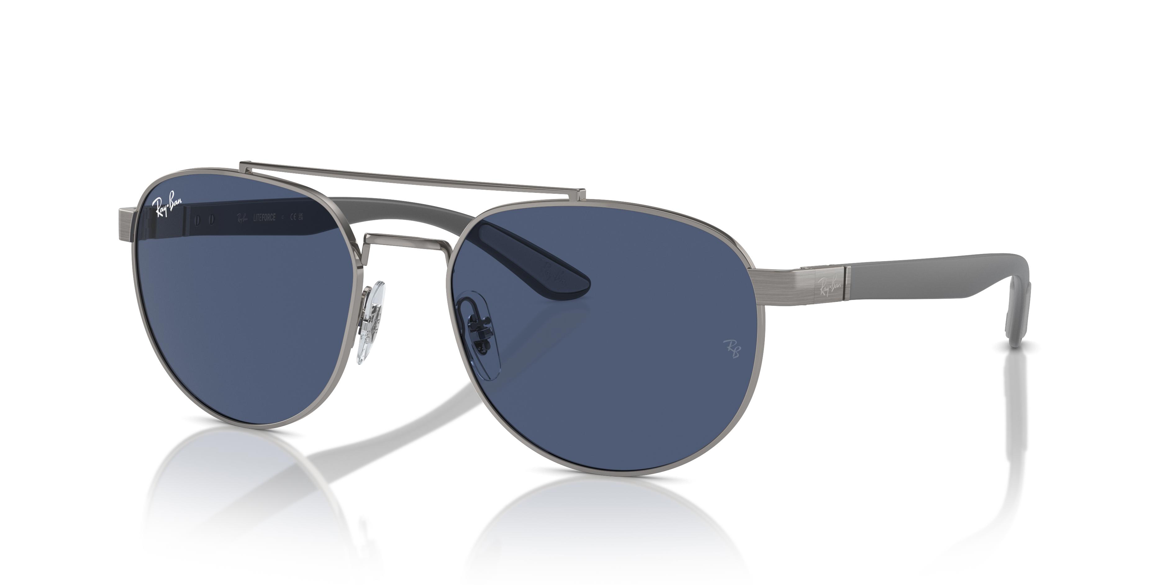 Picture of Ray Ban Sunglasses RB3736