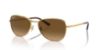 Picture of Ray Ban Sunglasses RB3733