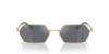 Picture of Ray Ban Sunglasses RB3728