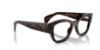 Picture of Ray Ban Eyeglasses RX7681V
