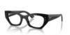 Picture of Ray Ban Eyeglasses RX7330F