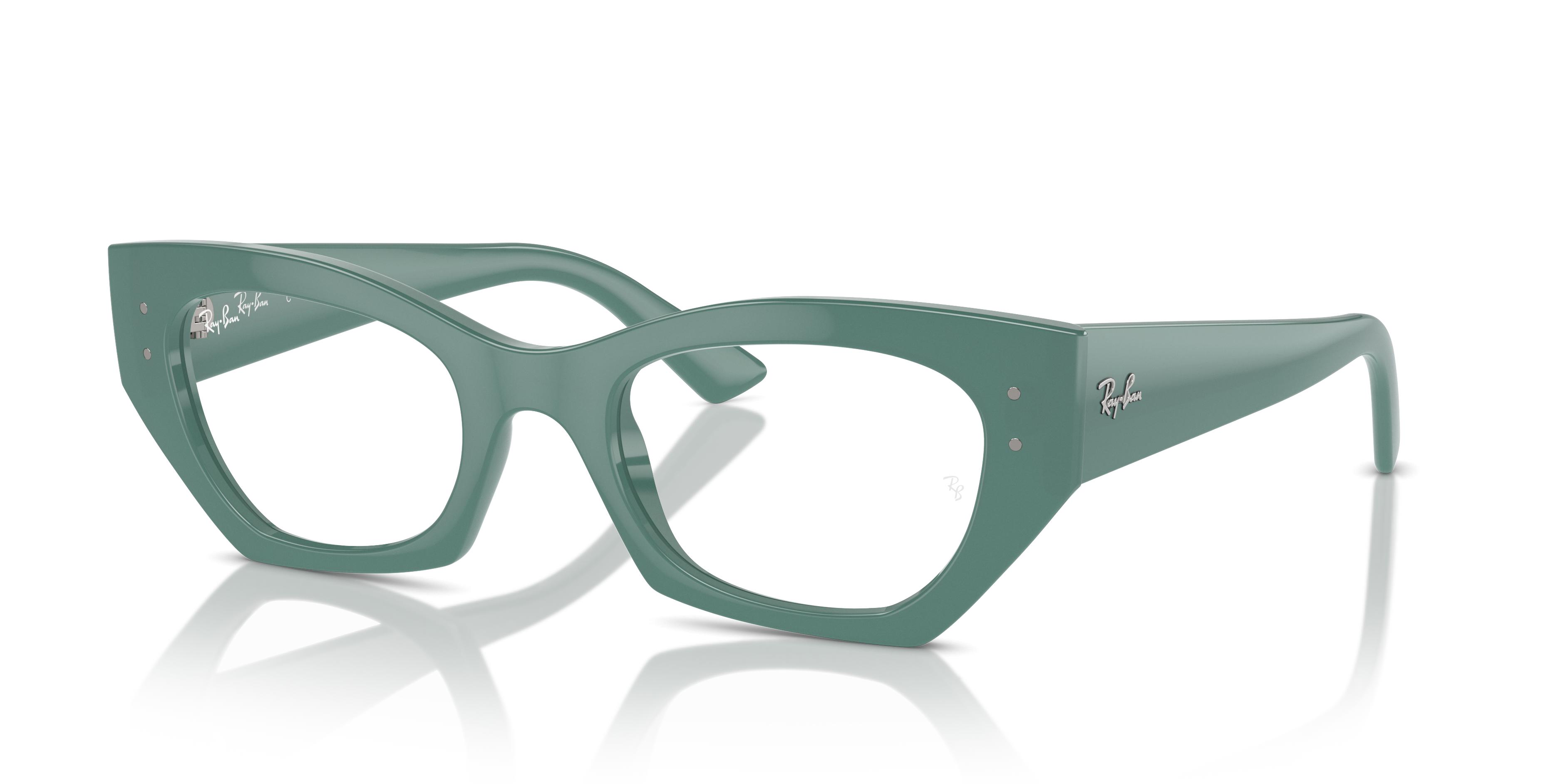 Picture of Ray Ban Eyeglasses RX7330F