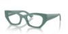 Picture of Ray Ban Eyeglasses RX7330F