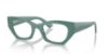 Picture of Ray Ban Eyeglasses RX7330