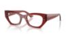 Picture of Ray Ban Eyeglasses RX7330