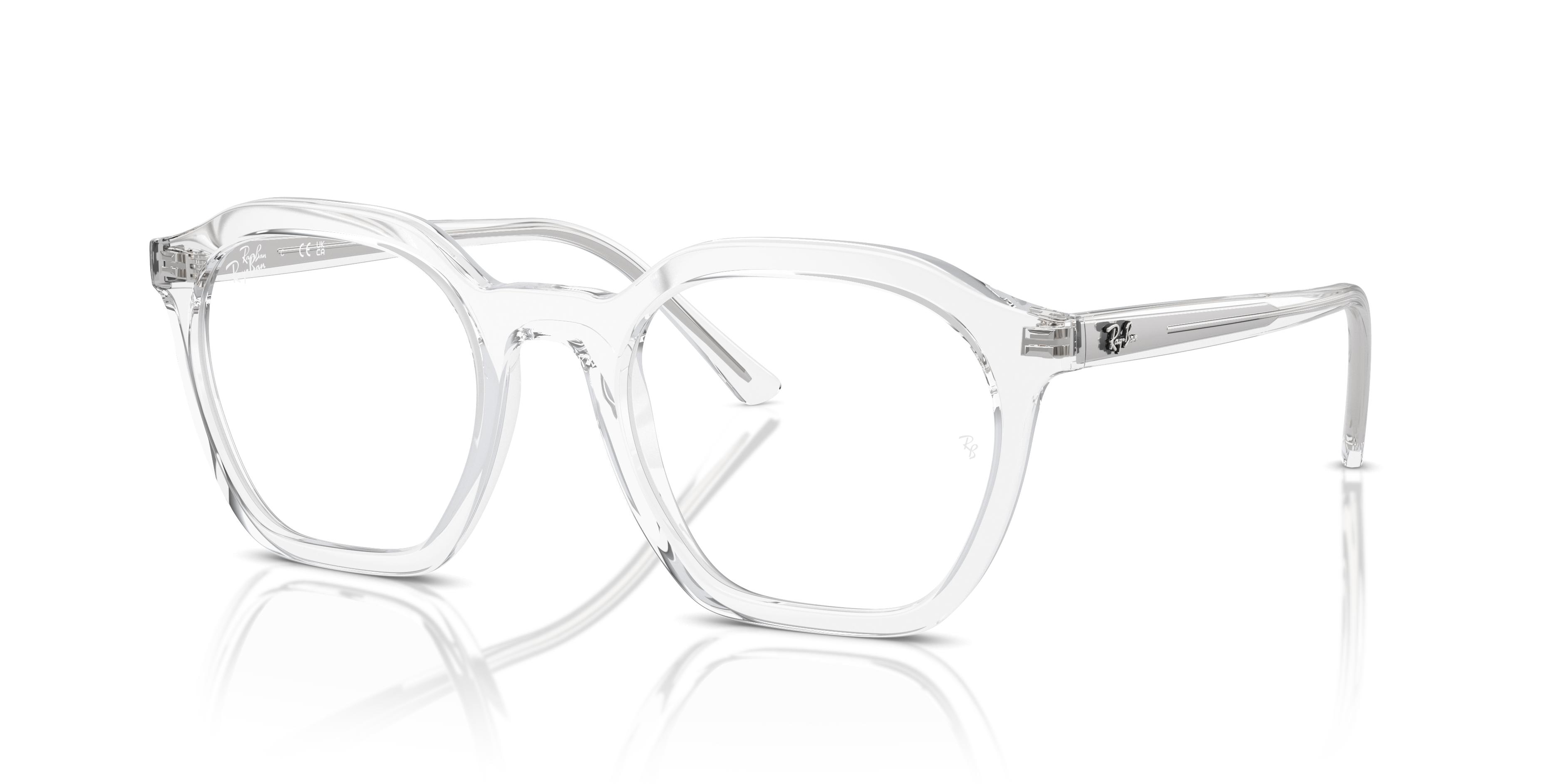 Picture of Ray Ban Eyeglasses RX7238