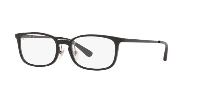 Picture of Ray Ban Eyeglasses RX7182D