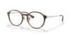 Picture of Ray Ban Eyeglasses RX7178D