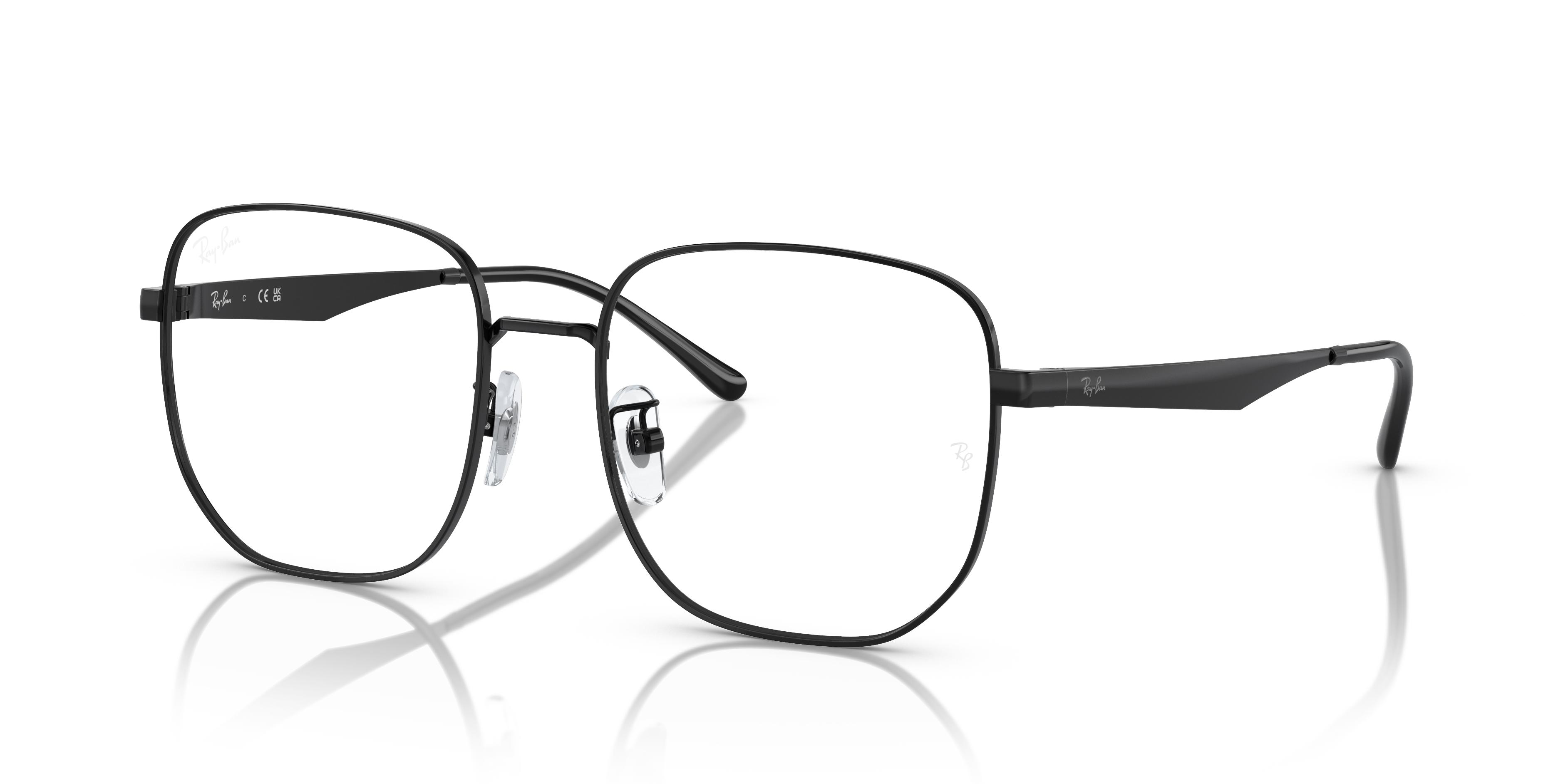 Picture of Ray Ban Eyeglasses RX6503D