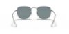 Picture of Ray Ban Sunglasses RB3857