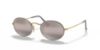 Picture of Ray Ban Sunglasses RB3547
