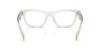 Picture of Prada Eyeglasses PRB01VF
