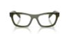 Picture of Prada Eyeglasses PRB01VF