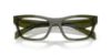 Picture of Prada Eyeglasses PRB01VF