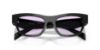 Picture of Prada Sunglasses PRB09SF