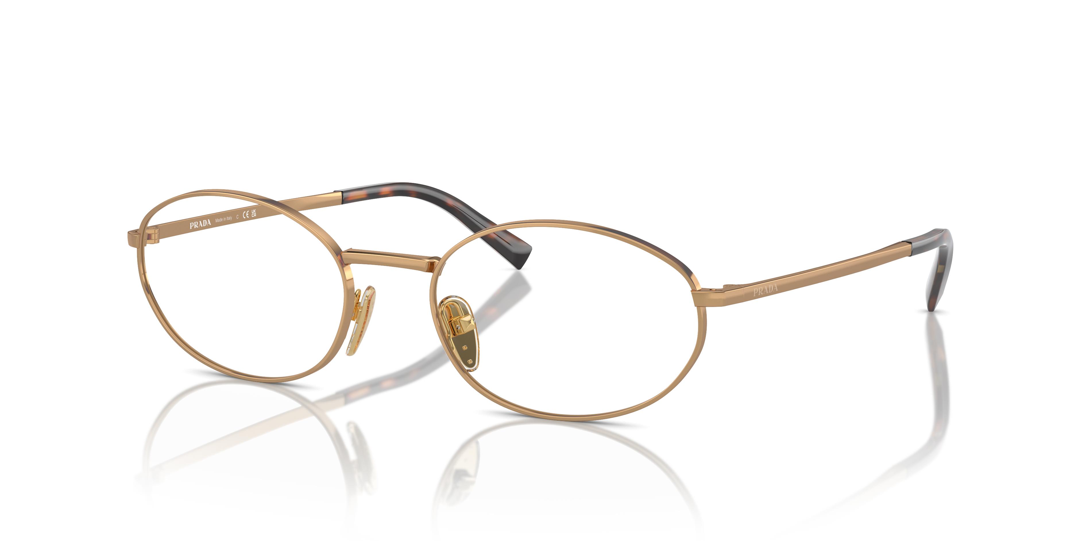 Picture of Prada Eyeglasses PRA57V