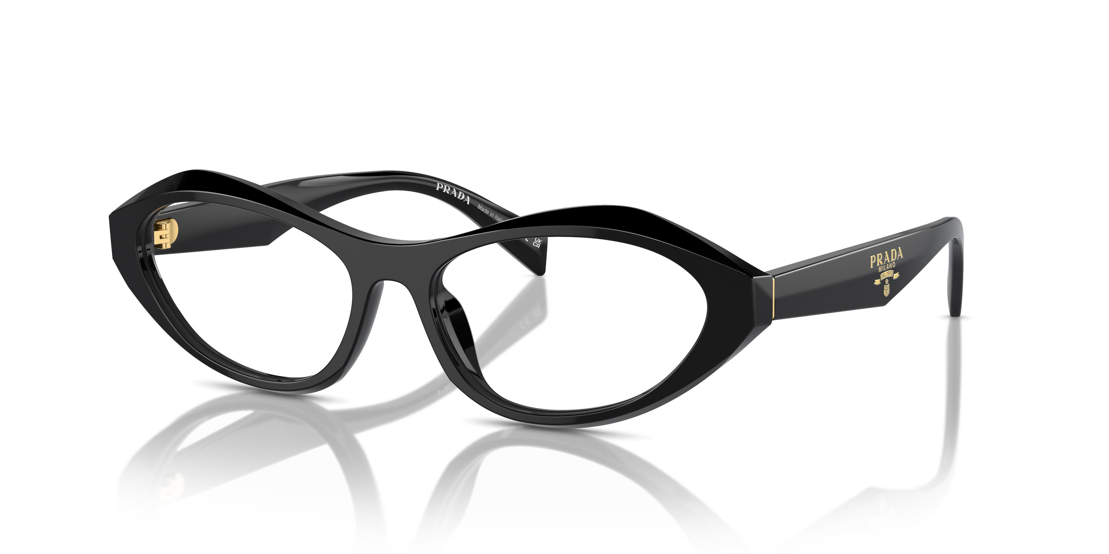 Picture of Prada Eyeglasses PRA21VF