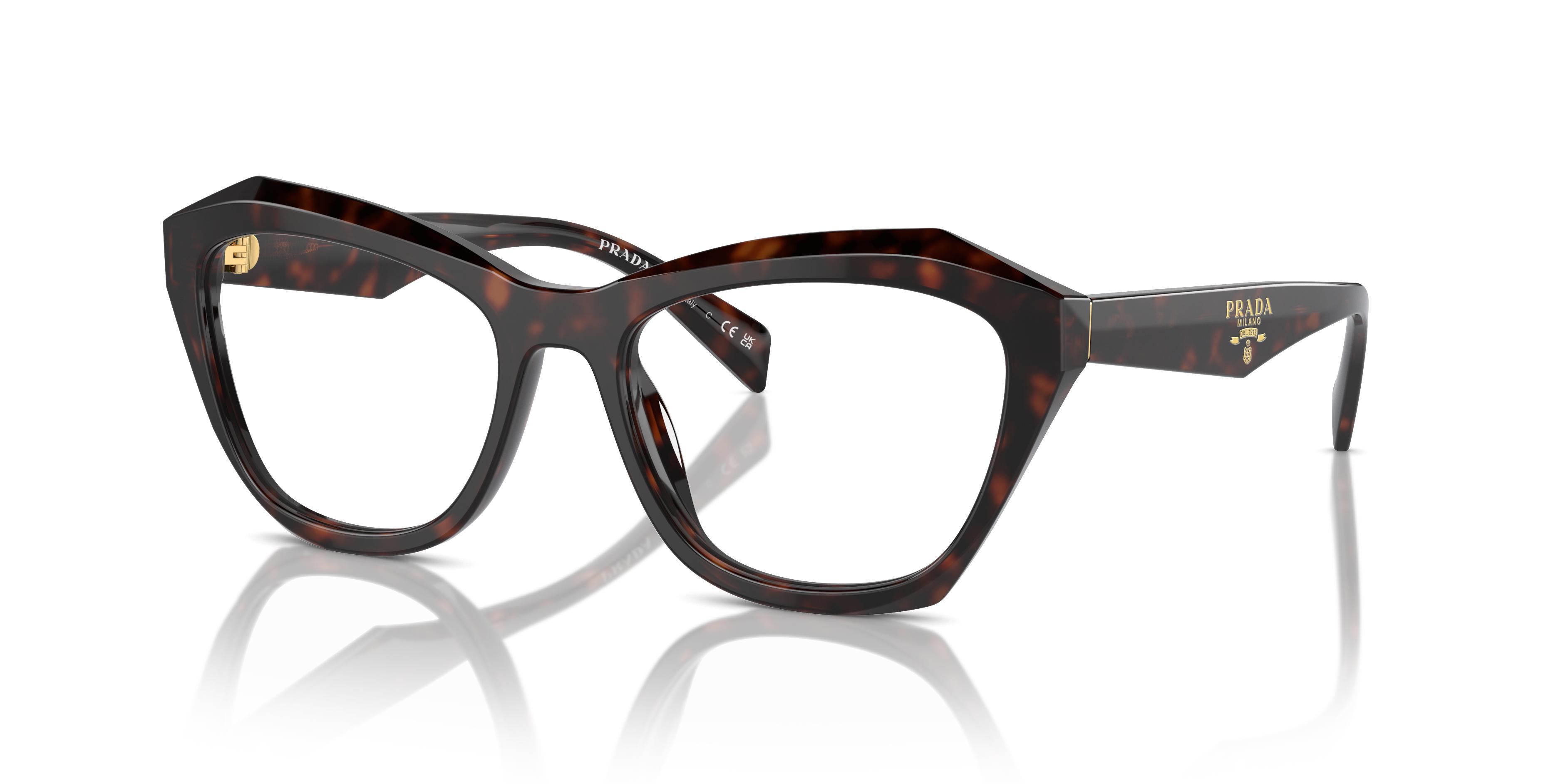 Picture of Prada Eyeglasses PRA20VF