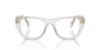 Picture of Prada Eyeglasses PRA18VF