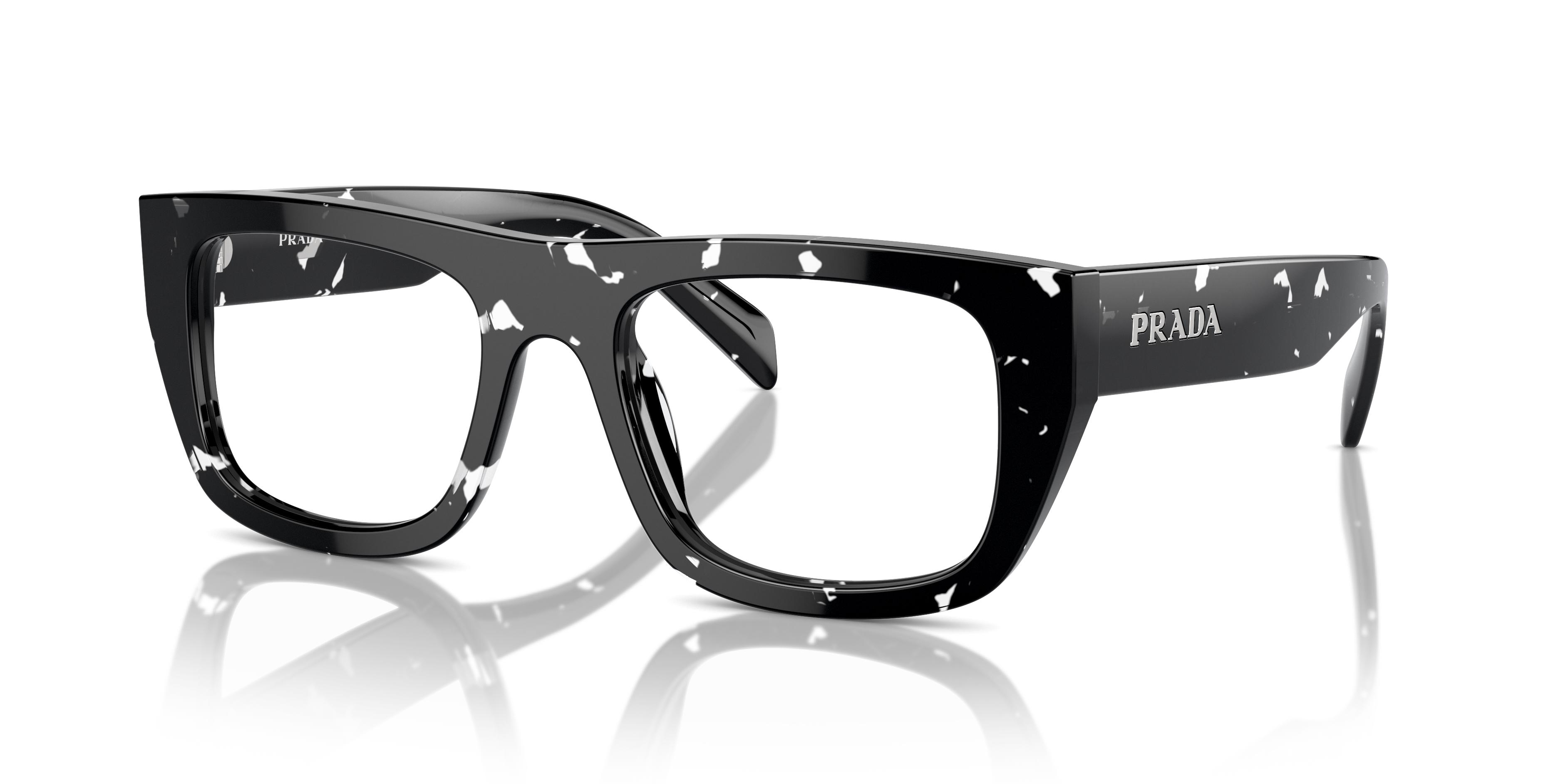 Picture of Prada Eyeglasses PRA17VF