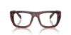 Picture of Prada Eyeglasses PRA17V