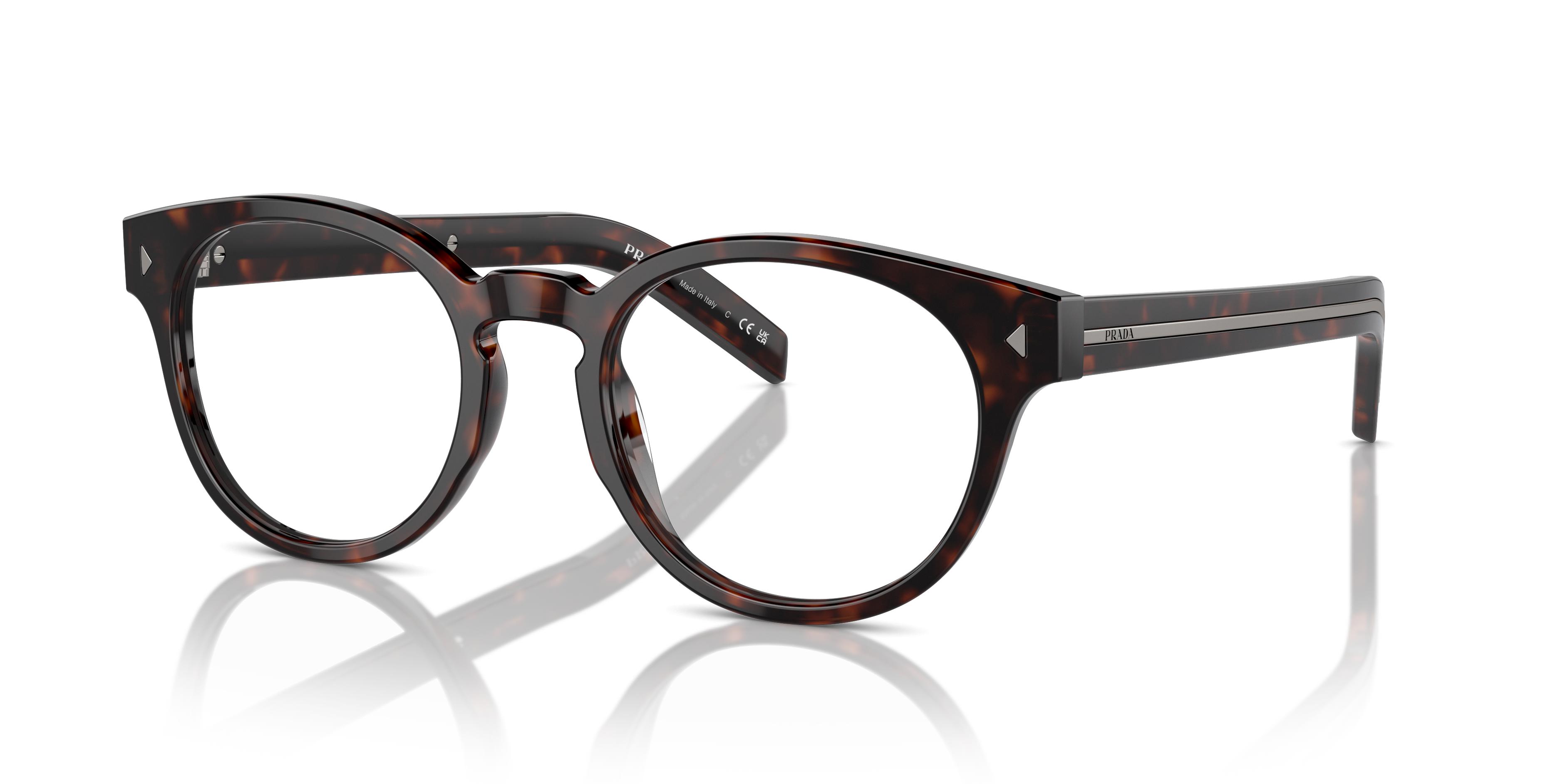 Picture of Prada Eyeglasses PRA14VF