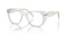 Picture of Prada Eyeglasses PRA18V
