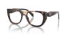 Picture of Prada Eyeglasses PRA18V