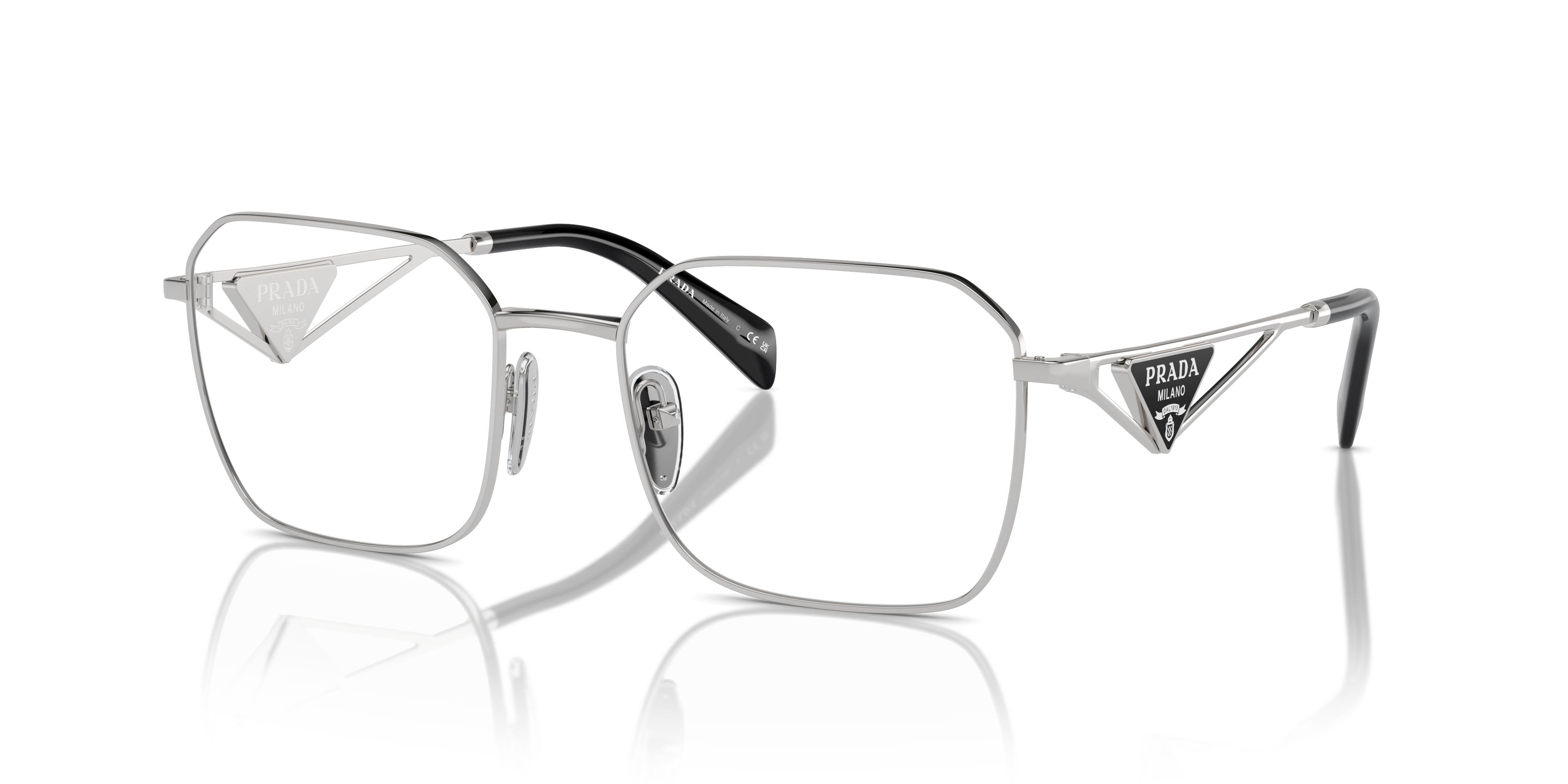 Picture of Prada Eyeglasses PRA51V