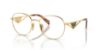 Picture of Prada Eyeglasses PRA50V